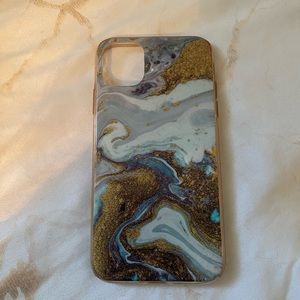 iPhone 11 phone case.